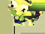 Alien Puzzle