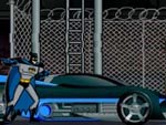 Batman Gotham