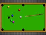 Bilardo Antrenman