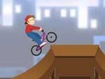 Bmx Boy