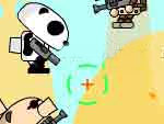 Cesur Panda