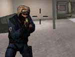 Counter Strike Flash