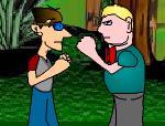 Geekfighter