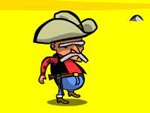Gunman