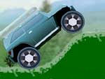 Jeep Daðda