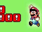 Mario Tetris